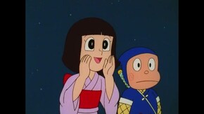 #604 忍法ホタル合戦の巻