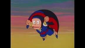 #606 忍法とりかえっこはもうこりごりの巻