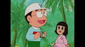 #616 ホラー写真はおまかせでござるの巻