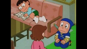 #624 待ちどおしい予防注射!?の巻