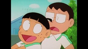#654 忍法獅子丸ボールでナイスシュートの巻