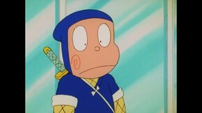 #656 パパ上の鞄お守りするでござるの巻
