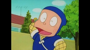 #661 秘伝!驚異の手裏剣投げでござるの巻
