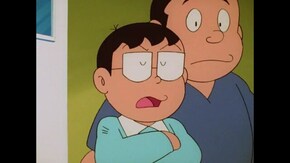 #672 三匹の忍者あらわれるの巻