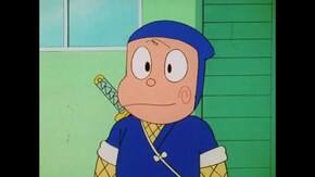 #685 忍法天気読みとり大外れ?!の巻