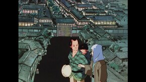 第4話 遊里の母