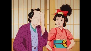 第11話 端役者