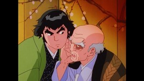 第19話 死化粧