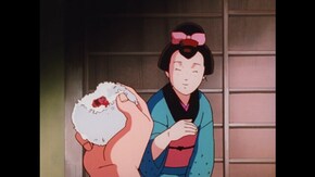 第20話 梅干し