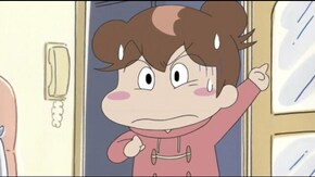 #428 男はみんなオオカミよ