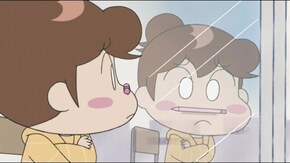 #514 みかん、悩むっ