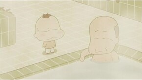 #537 昭和タチバナ湯ものがたり(2)