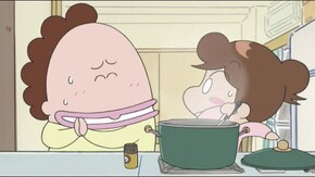 #605 母、うすめないでっ!