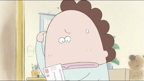 #618 お母さん、大丈夫?