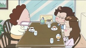#629 親の権威っ