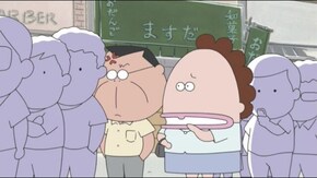 #635 行列あれこれっ