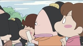 #640 江戸時代のあたしンち~富くじ大騒動~(後編)