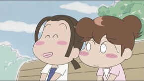 #642 みかんの恋っ