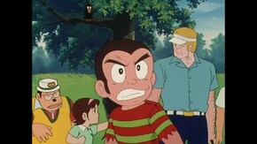#13 キャプテン・イーグル