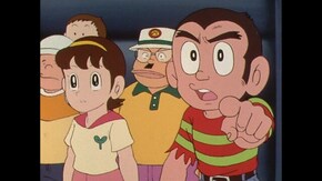 #23 恐怖のスーパーゴルフマシン