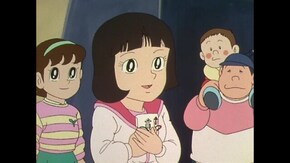#47 テレビスター猿!?