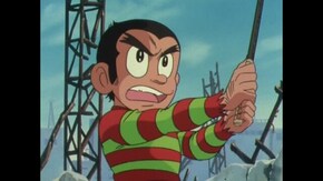 #53 ノンストップ グリーン