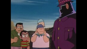 #59 レッド・スコルピオ