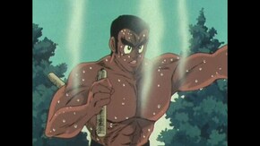 #77 忍び寄る強敵の影