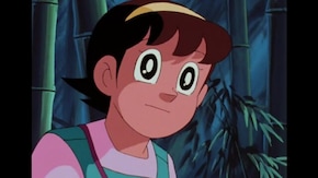 #108 公家打法 毬打ちショット!