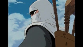 #111 弁慶対猿若丸