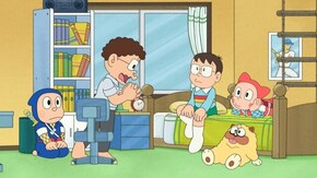 #2 小池先生に変身でござるの巻