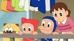 #9 洗濯物を回収せよでござる! の巻