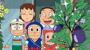#49 ママ上の家庭菜園でござるの巻