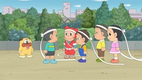 #19 シンゾウ、仲間に入りたいの巻