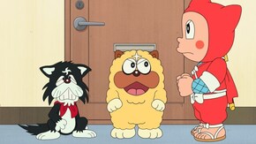 #5 忍術封印で生活改善でござるの巻