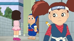 #6 方向音痴の道しるべでござるの巻