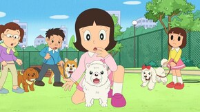 #15 ケマムキはアレが弱点の巻