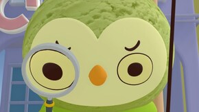 第4話 めいたんてい茶々(ちゃちゃ)