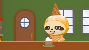 第6話 の~~んびりカフェ!?