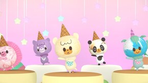 第8話 あいすくりんコンサート♪