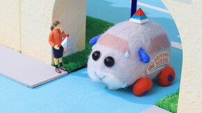 第11話 ペーターの悪夢