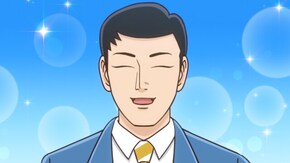 第5話 うどんすきの流儀/パンケーキの流儀