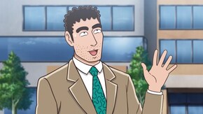 第12話 お好み焼きの流儀/カツ丼の流儀