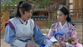 第10回 信頼の芽生え