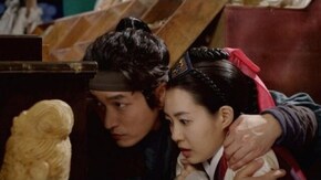 第27回 果たされた約束