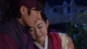 第33回 治療の褒美