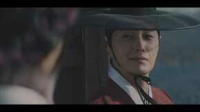 第1話 卑しい王子