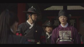 第3話 美徳の不運