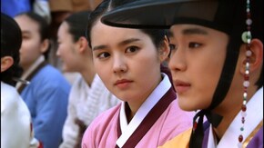 第11話 許されぬ縁