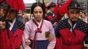 第14話 天変の時